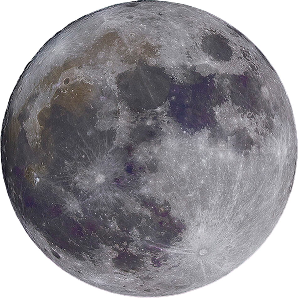 Moon