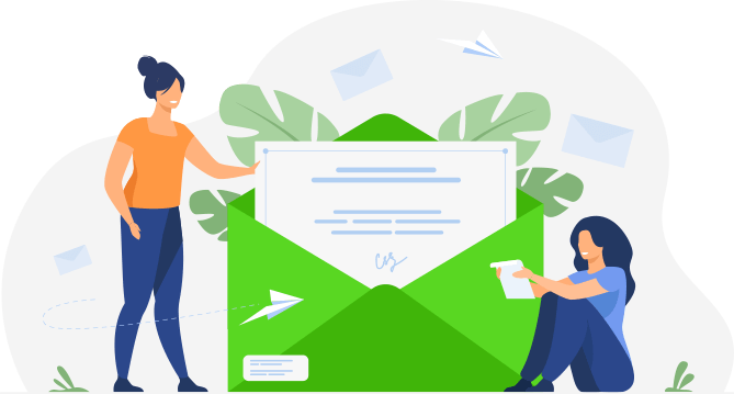 Cadastre-se para receber nossos informativos
